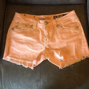 Miss Me Shorts